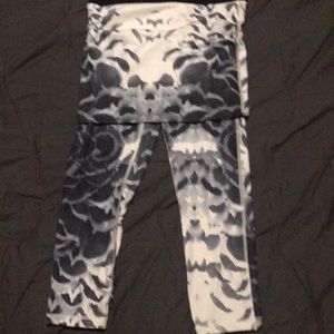 Lululemon athletica leggings